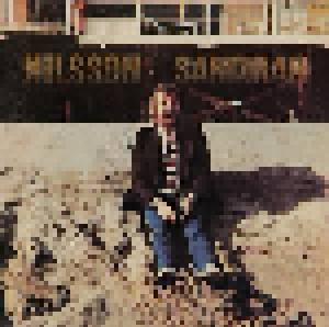 Nilsson: Sandman - Cover