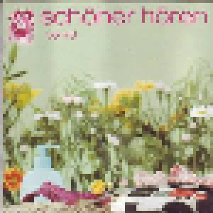 Cover - Solomon: Schöner Hören vol #8