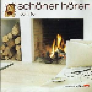 Schöner Hören Vol #10 (Promo-CD) - Bild 1
