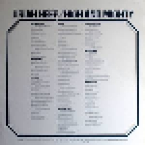 Uriah Heep: High And Mighty (LP) - Bild 3
