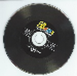 That'll Flat... Git It! Vol. 5 - Rockabilly From The Vaults Of Dot Records (CD) - Bild 3
