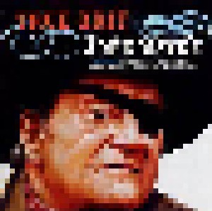 Cover - Richard Hageman: True Grit - Music From The Classic Films Of John Wayne