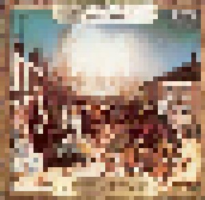 Electric Light Orchestra: Secret Messages / A New World Record (2-CD) - Bild 3