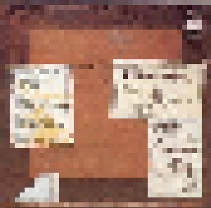Electric Light Orchestra: Secret Messages / A New World Record (2-CD) - Bild 4