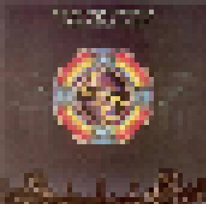 Electric Light Orchestra: Secret Messages / A New World Record (2-CD) - Bild 5