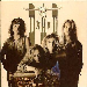 D-A-D: No Fuel Left For The Pilgrims (CD) - Bild 1
