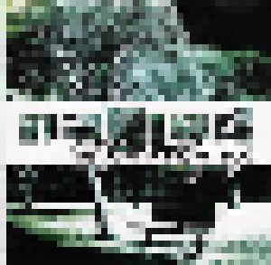 Nayled: The Antibody EP (Demo-CD) - Bild 1
