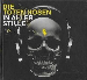 Die Toten Hosen: In Aller Stille (CD + DVD) - Bild 1