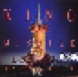 King Missile: Happy Hour (CD) - Bild 1