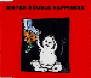 Sister Double Happiness: Sister Double Happiness (Mini-CD / EP) - Bild 1