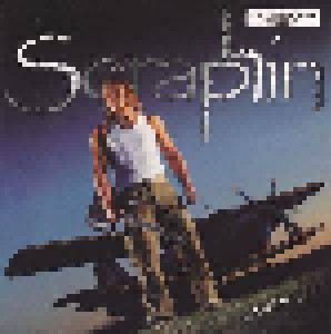 Cover - Seraphin: Start To Live