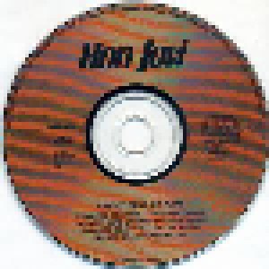 Bon Jovi: Wanted Dead Or Alive (Single-CD) - Bild 3