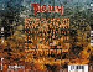 Trivium: Ember To Inferno (CD) - Bild 2