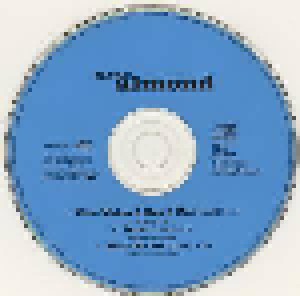Marc Almond: What Makes A Man A Man (Single-CD) - Bild 3