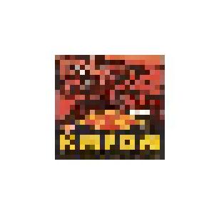 KMFDM Vs Pig: Sin Sex & Salvation (Mini-CD / EP) - Bild 1
