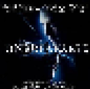 James Newton Howard: Unbreakable (CD) - Bild 1