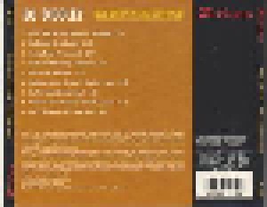 Bo Diddley: The London Bo Diddley Sessions (CD) - Bild 2