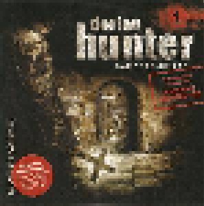 Dorian Hunter Dämonen-Killer: 01 Im Zeichen Des Bösen (Promo-CD) - Bild 1