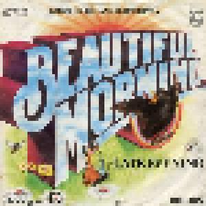 Herbert Rehbein & Sein Orchester: Beautiful Morning - Cover