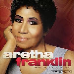 Aretha Franklin: Her Ultimate Collection - Cover
