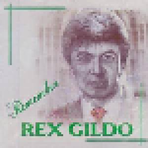 Rex Gildo: Remember - Cover