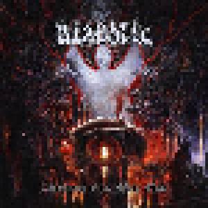 Diabolic: Mausoleum Of The Unholy Ghost - Cover