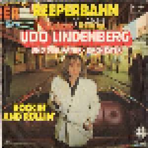 Udo Lindenberg & Das Panikorchester: Reeperbahn - Cover