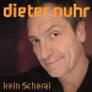 Dieter Nuhr: Kein Scherz! - Cover
