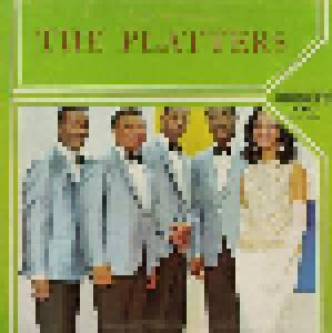 The Platters: Platters (Rifi Record), The - Cover