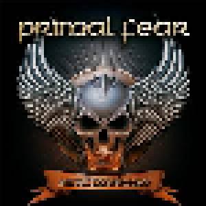 Primal Fear: Metal Commando - Cover