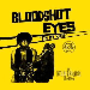Bloodshot Eyes: On My Knees - Cover