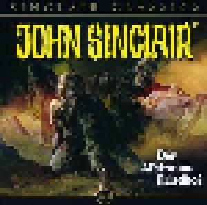 John Sinclair: (Sinclair Classics 040) - Der Albraum-Friedhof - Cover