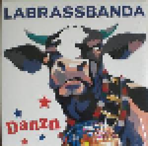 LaBrassBanda: Danzn - Cover