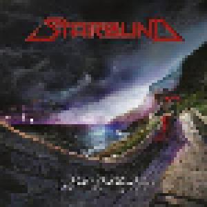 Starblind: Black Bubbling Ooze - Cover