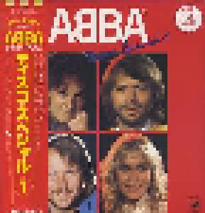 ABBA: Disco Special-1 - Cover