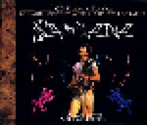 Santana: Dejavu Retro Gold Collection - Cover