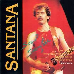 Santana: Soul Sacrifice - Cover