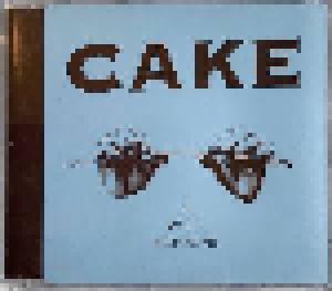 Cake: I Will Survive - Cover