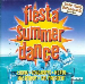 Fiesta Summer Dance - Cover