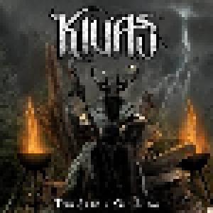 Kiuas: Spirit Of Ukko, The - Cover