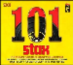 101 Stax - Cover