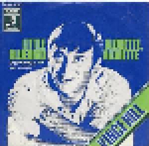 Vince Hill: Little Bluebird - Cover
