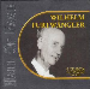 Hall Of Fame - Wilhelm Furtwängler - Cover