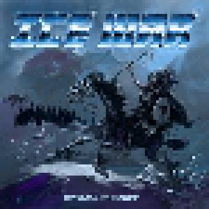 Ice War: Defender, Destroyer - Cover