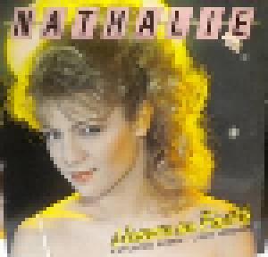 Nathalie: Heaven On Earth - Cover