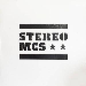 Stereo MC's: Warhead - Cover