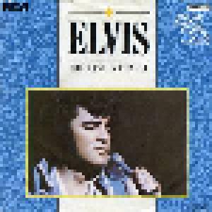 Elvis Presley: Last Farewell, The - Cover