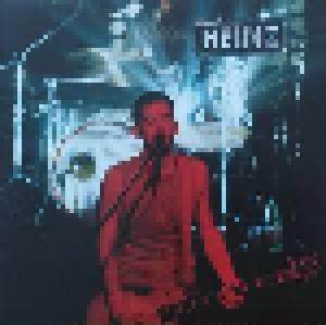 Heinz: Live In Mexico - Cover