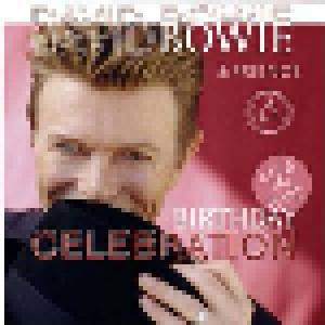David Bowie: Birthday Celebration (Live In NYC) - Cover