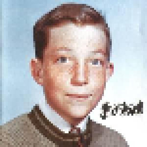 Fred Schneider: Just... Fred - Cover